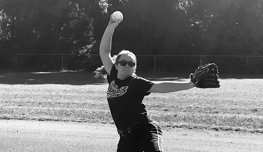 Softball Pitching Lessons Rhode Island The Backstop