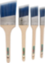 Thumbnail: Axus Angled Pro Cutter Brush