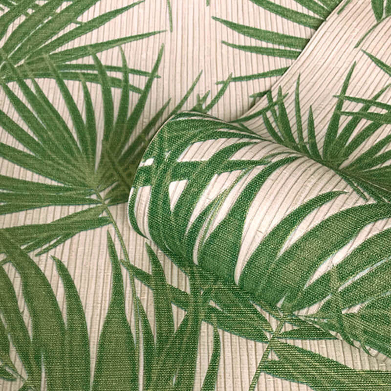 Thumbnail: Aurora Palm leaves