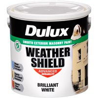 Dulux Weathershield