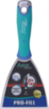 Axus Pro Filling knife