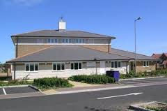 Great Ashby Stevenage hall hire