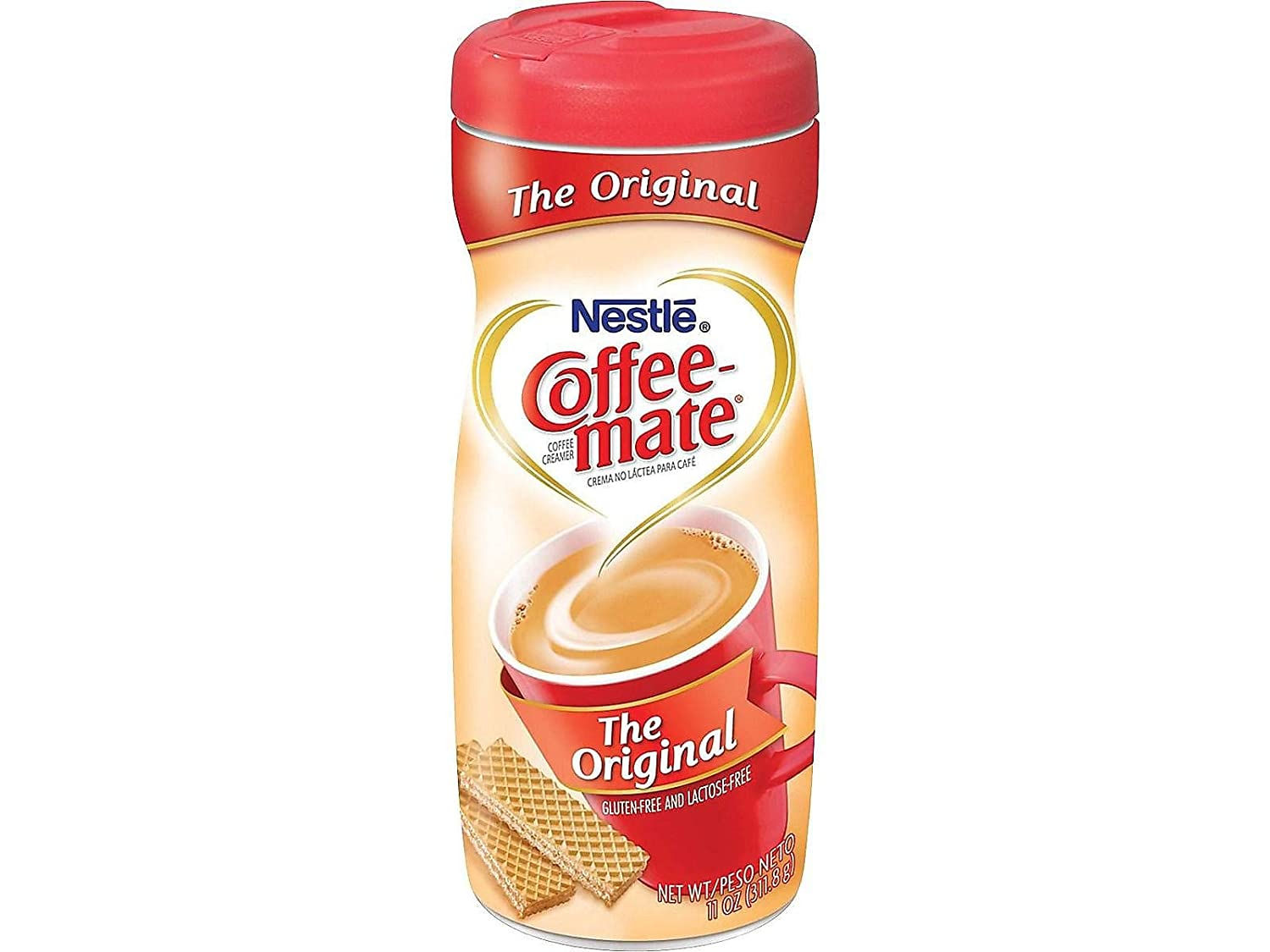 Coffee Mate Original Powder Creamer - BBD December 2025