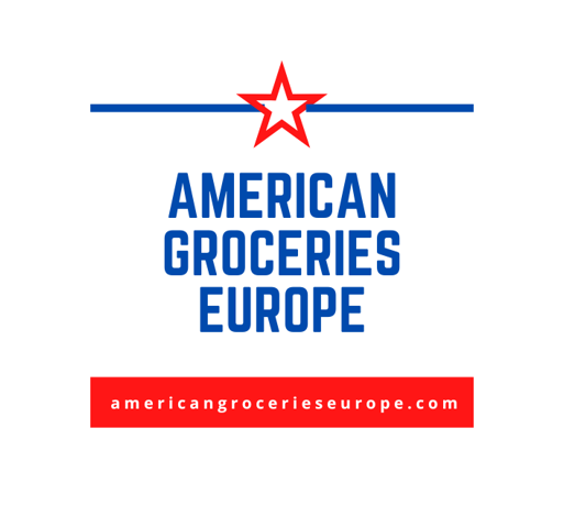 American Groceries Belgium