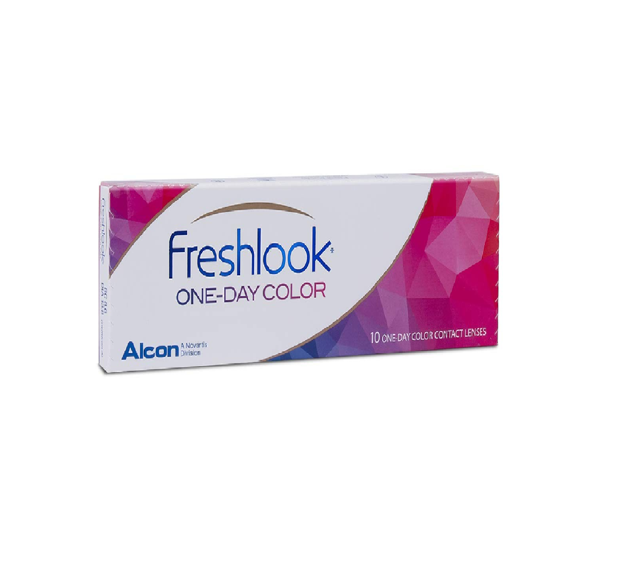 FreshLook One Day Color Neutros