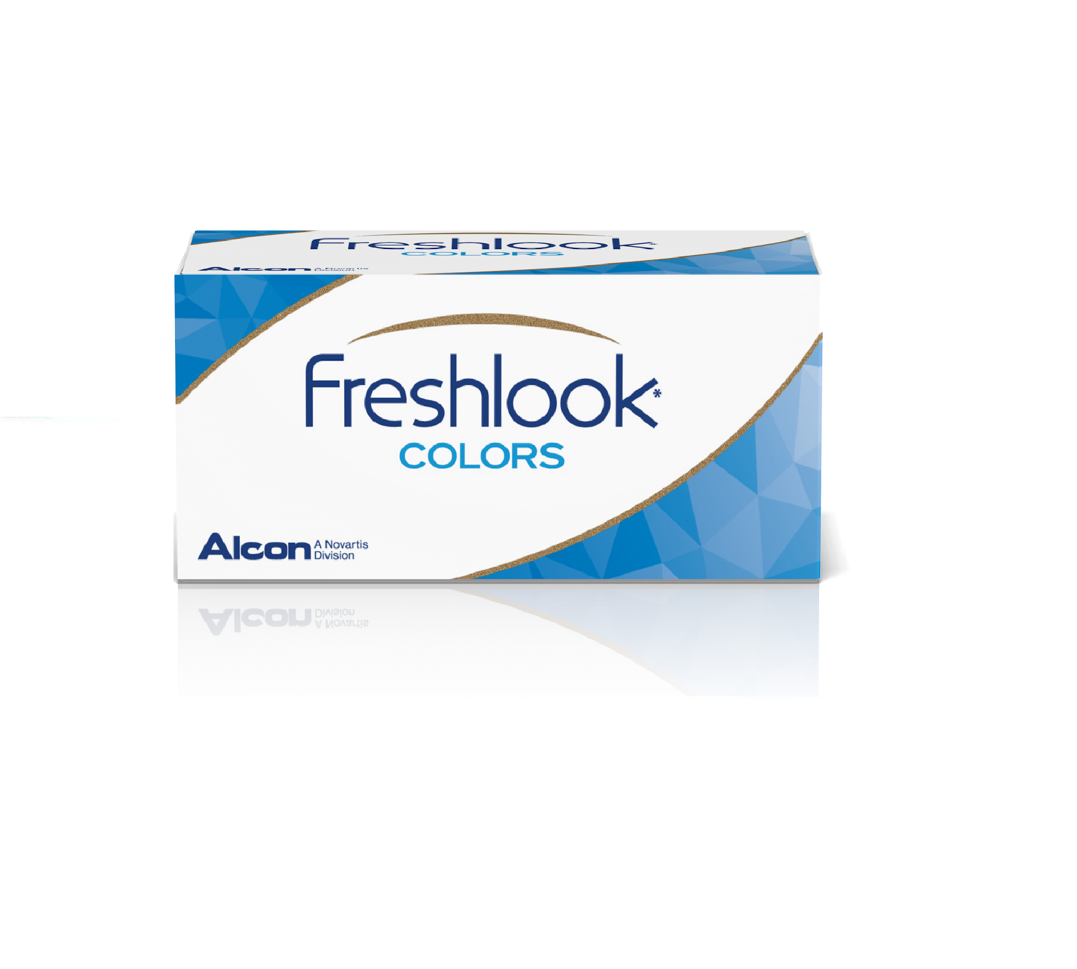 Freshlook Colorblends Neutros