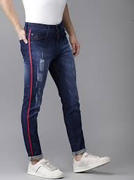 Thumbnail: Jeans Pants