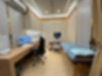 Physio Medical Clinic Consultation Room