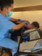 Physio Medical Clinic Ultrasound