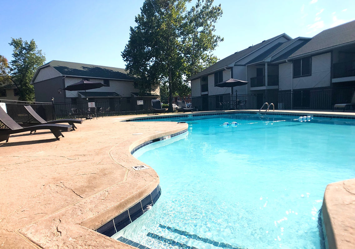 Rock Canyon Apartments Norman, OK Apartments United States