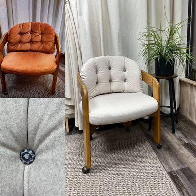 Lugo’s Upholstery