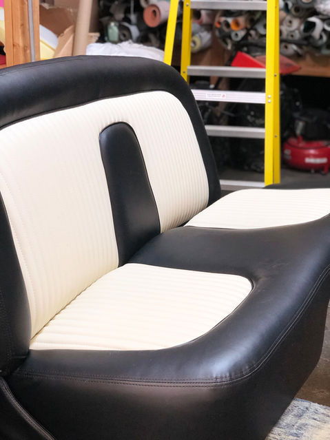 Lugo’s Upholstery