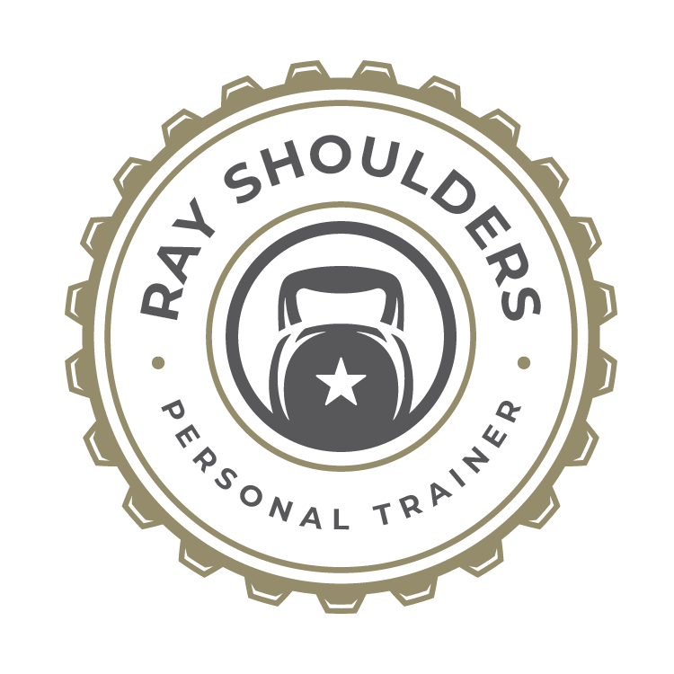 Ray Shoulders Personal Trainer