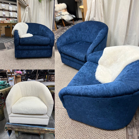 Lugo’s Upholstery