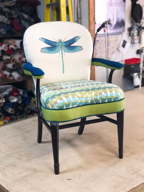 Lugo’s Upholstery