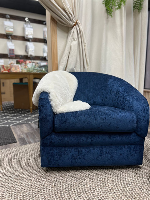 Lugo’s Upholstery