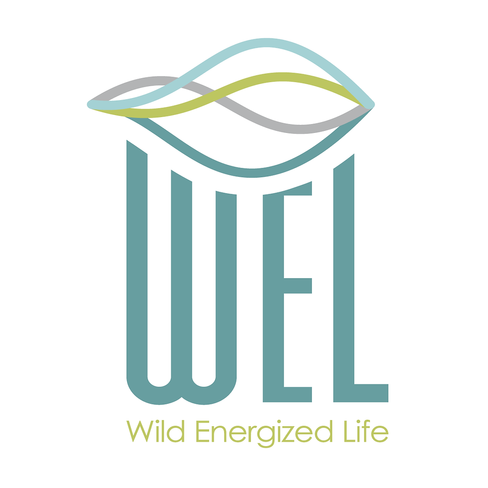 Wild Energized Life