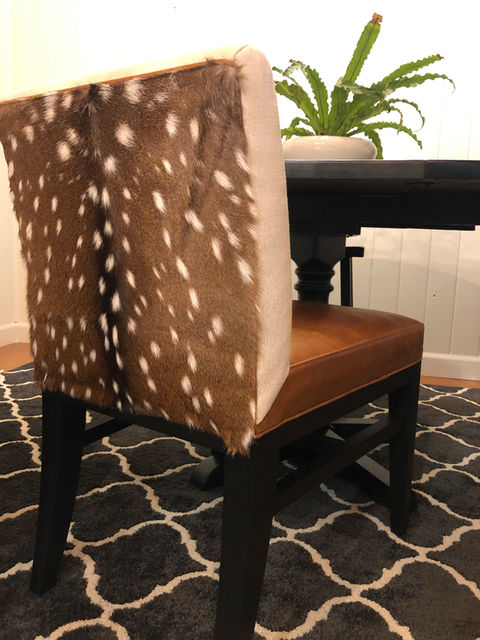 Lugo’s Upholstery