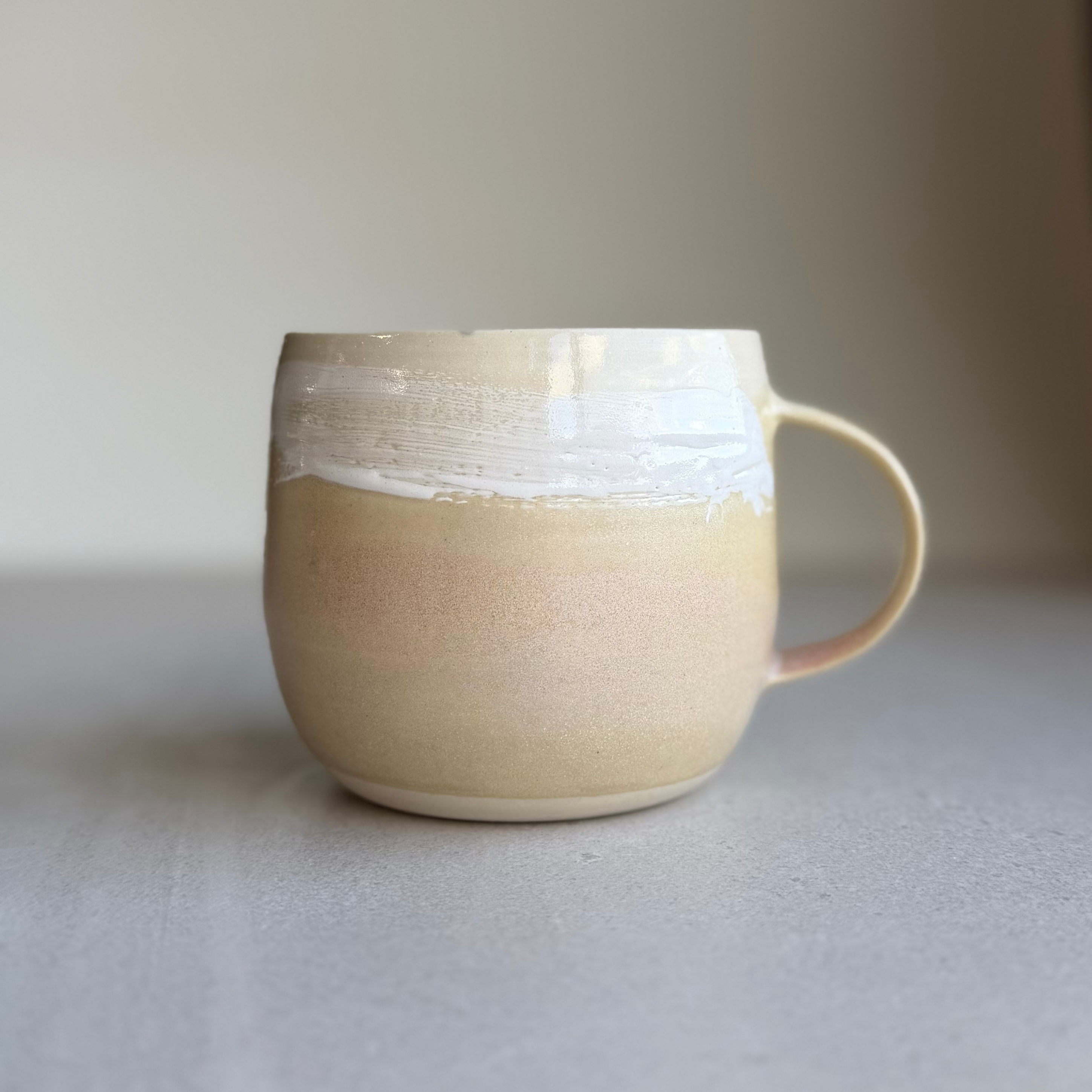 Inlet Mug 400mls 