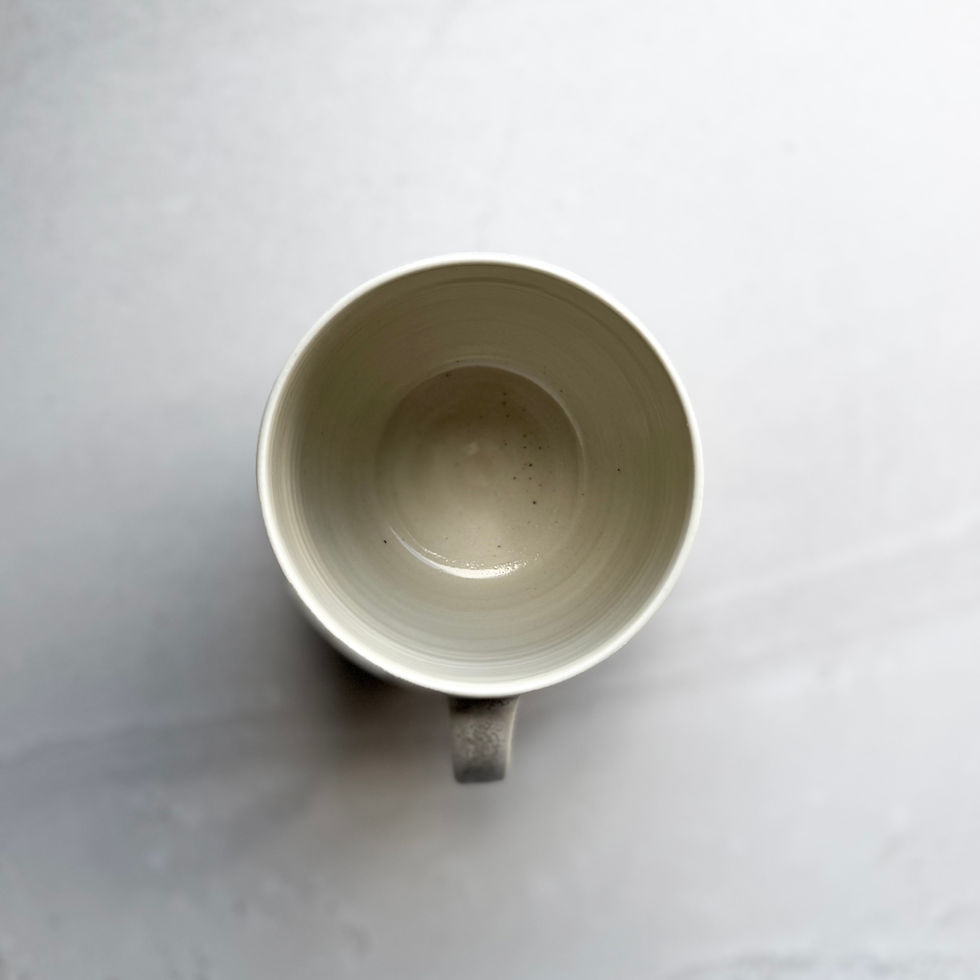 Thumbnail: Sea Light Mug 450ml 