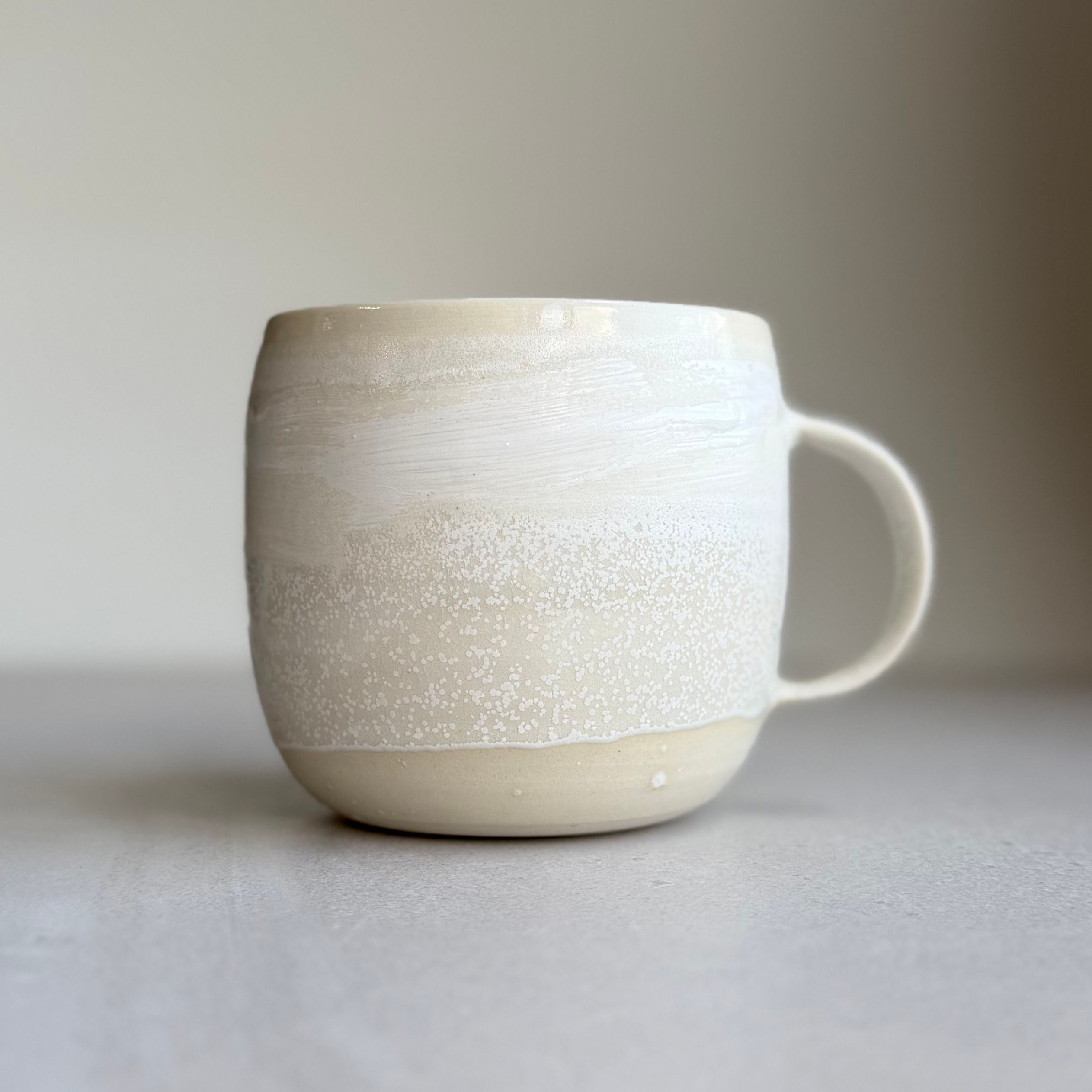 Sea Light Mug 450ml 