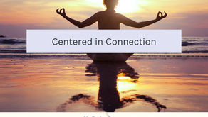 Centered in connection | My Body My Pilates