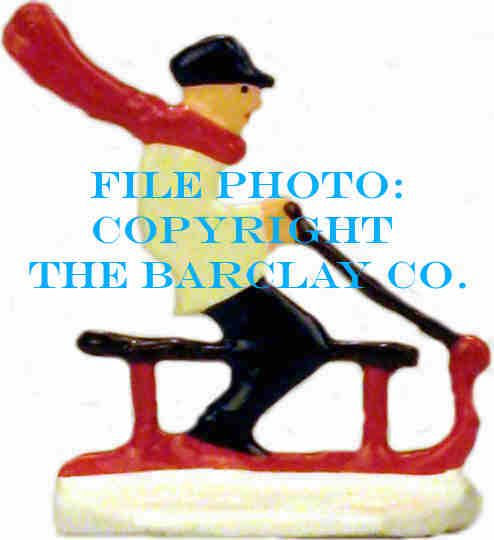 Thumbnail: GF-080: Boy On Sled