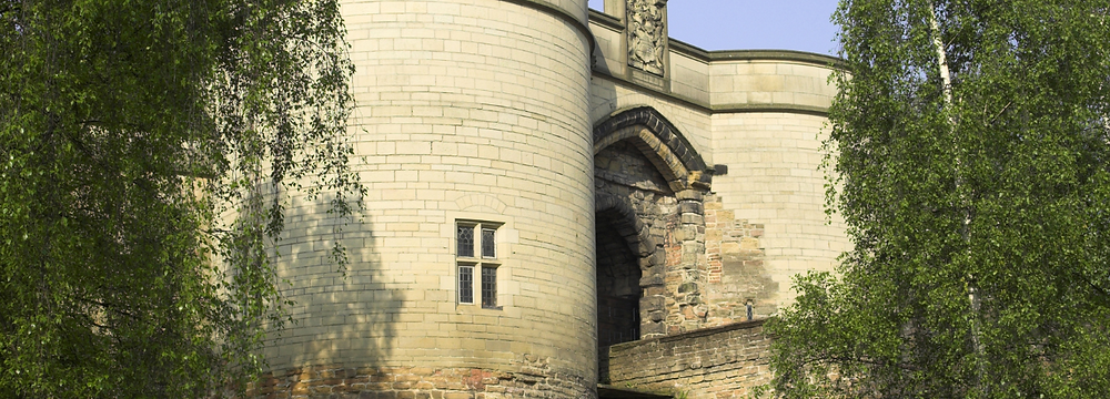 Nottingham Summer Weekend Tour