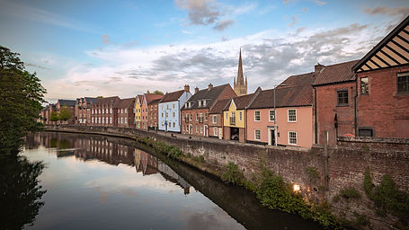 Norfolk - Shopping at Burnham Market.jpg
