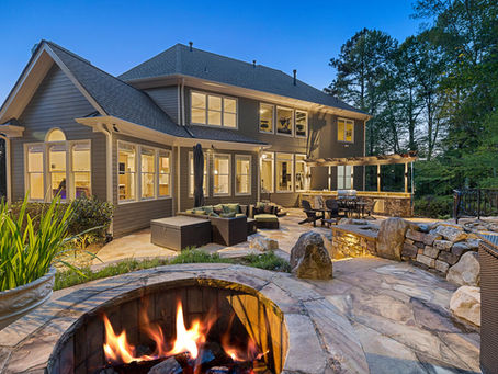 Shedding Light on Style: How to Master Statement Lighting in Your Home Decor