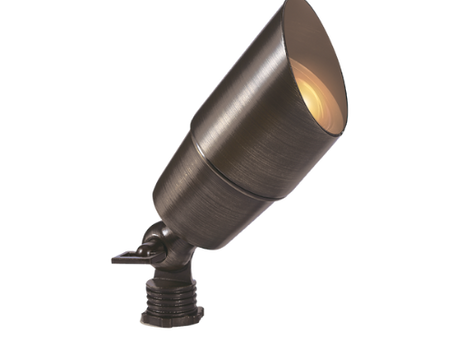 Maximizing the Lifespan of Your Outdoor Lighting System: Fixture Durability