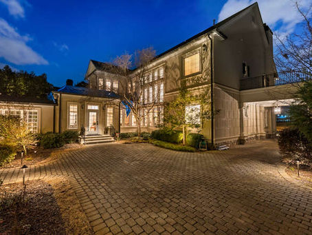 Light Up Your Atlanta Nights with Stunning Outdoor Accent Lighting: Avoid These Common Mistakes