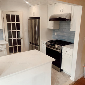 GALLERY | Marcel's Custom Kitchens & Baths