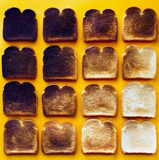 Day 8: About human imperfections