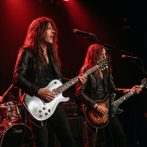 Classic Rock Rewind - Cover Series