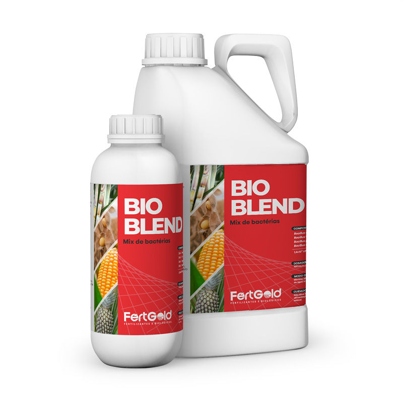 Bio Blend