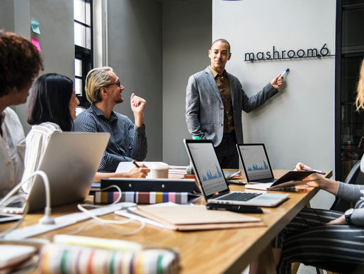 La importancia de la capacitación