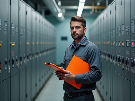 Elevate Safety Standards with Tiva Inspections