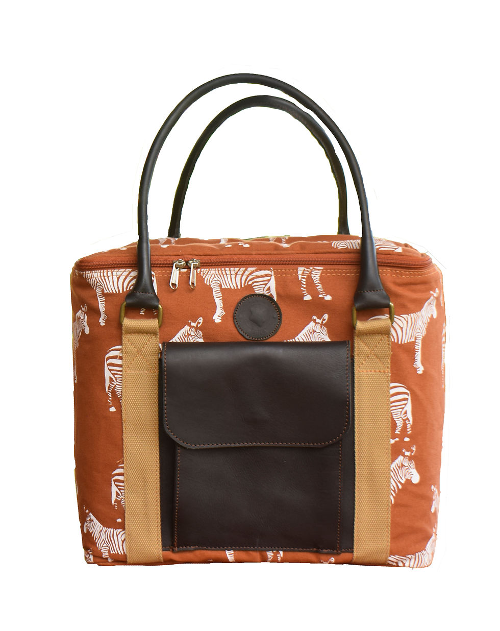 Thumbnail: Tana Cooler Bags with Print