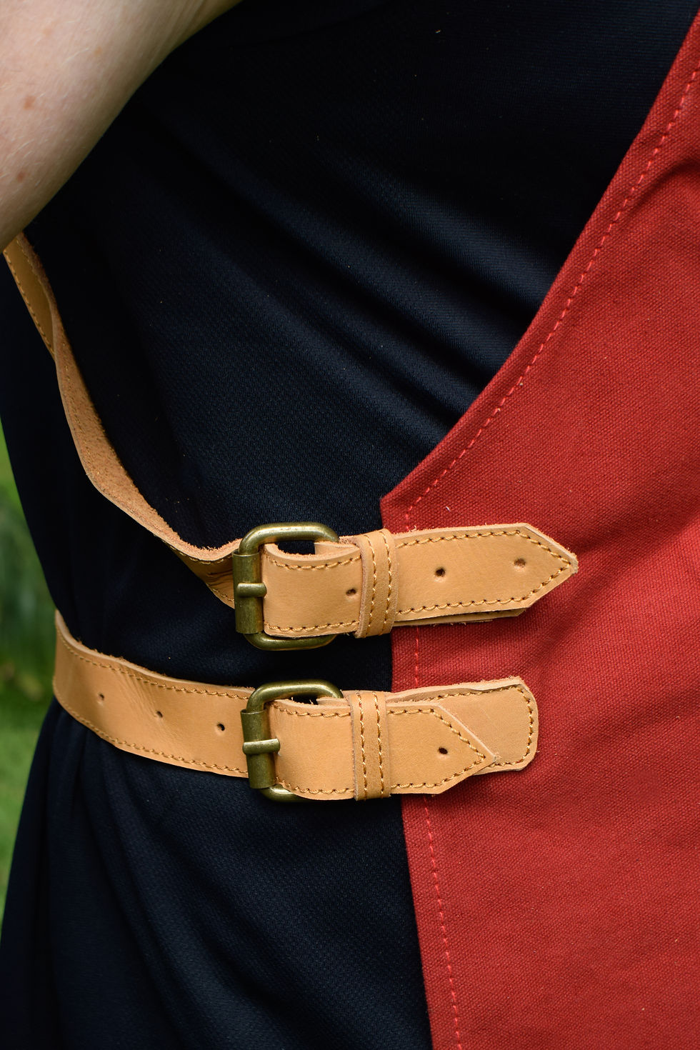 Thumbnail: Athi Apron