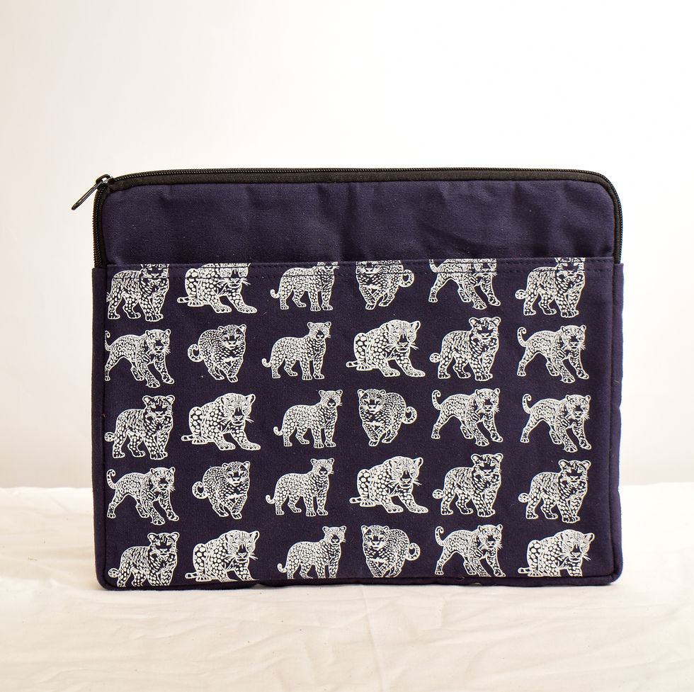 Thumbnail: Tana Laptop Sleeve