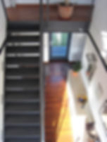 Halouny Villa Interior