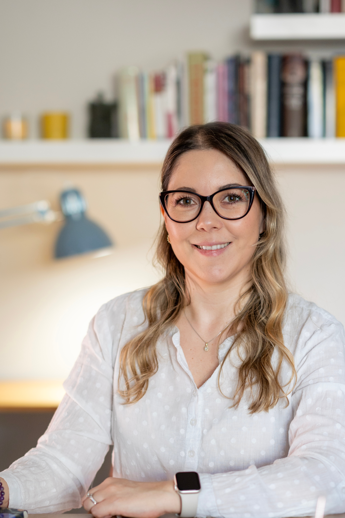 Camila Ocampo, Expert Immigration Lawyer