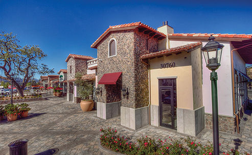 The Shoppes at Westlake Village
