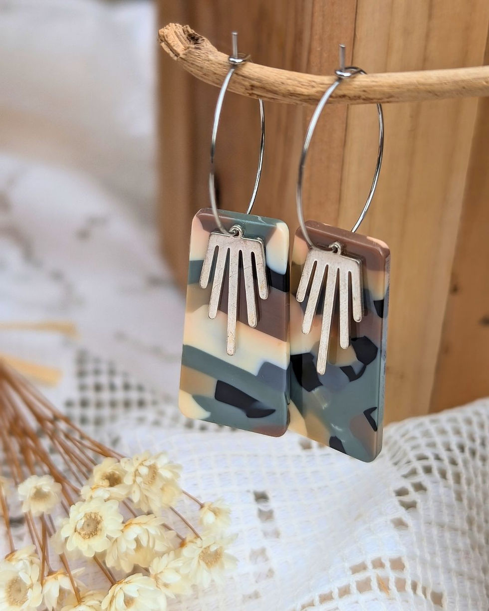 Miniature : Sasha, les créoles