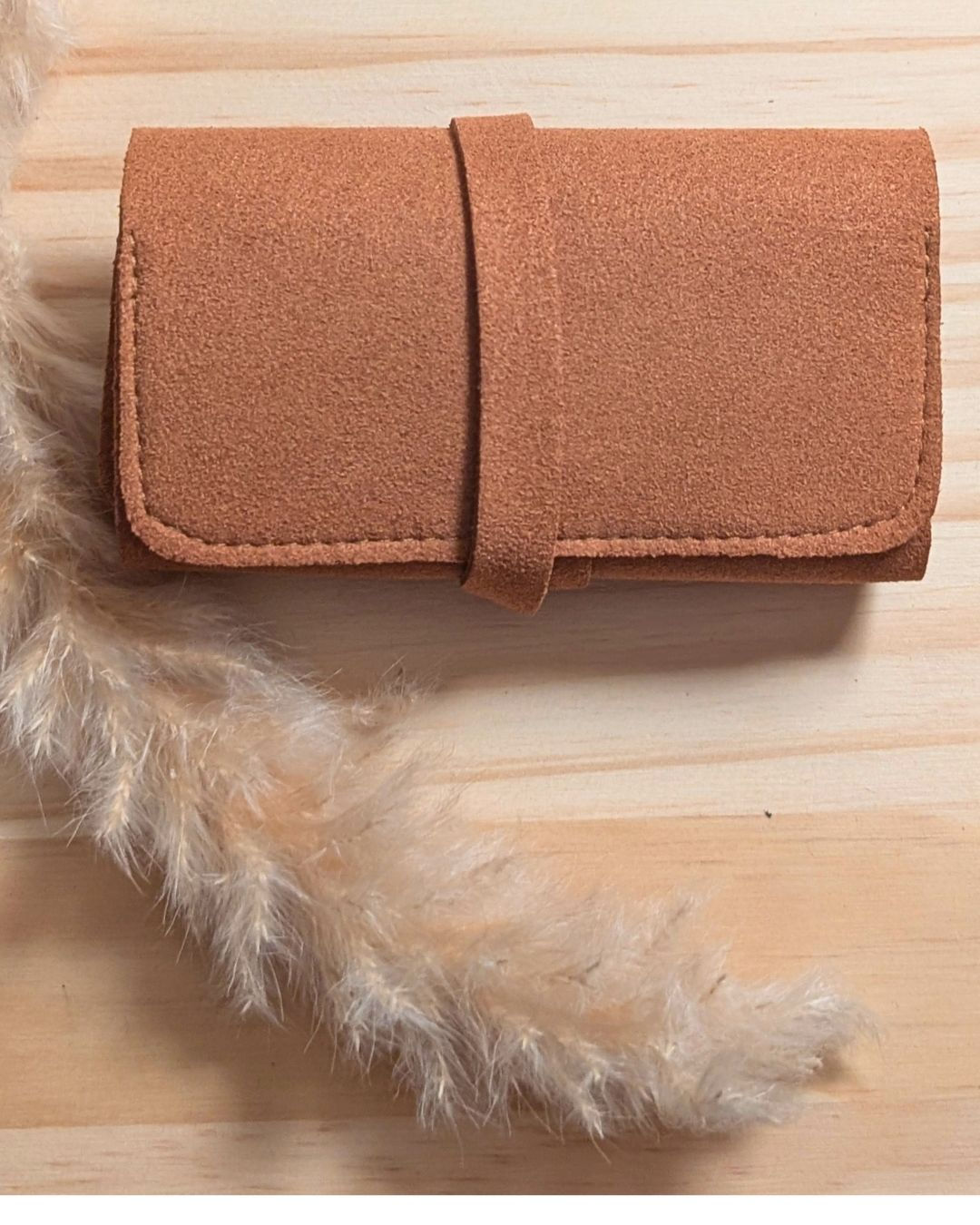 Ma Pochette à bijoux