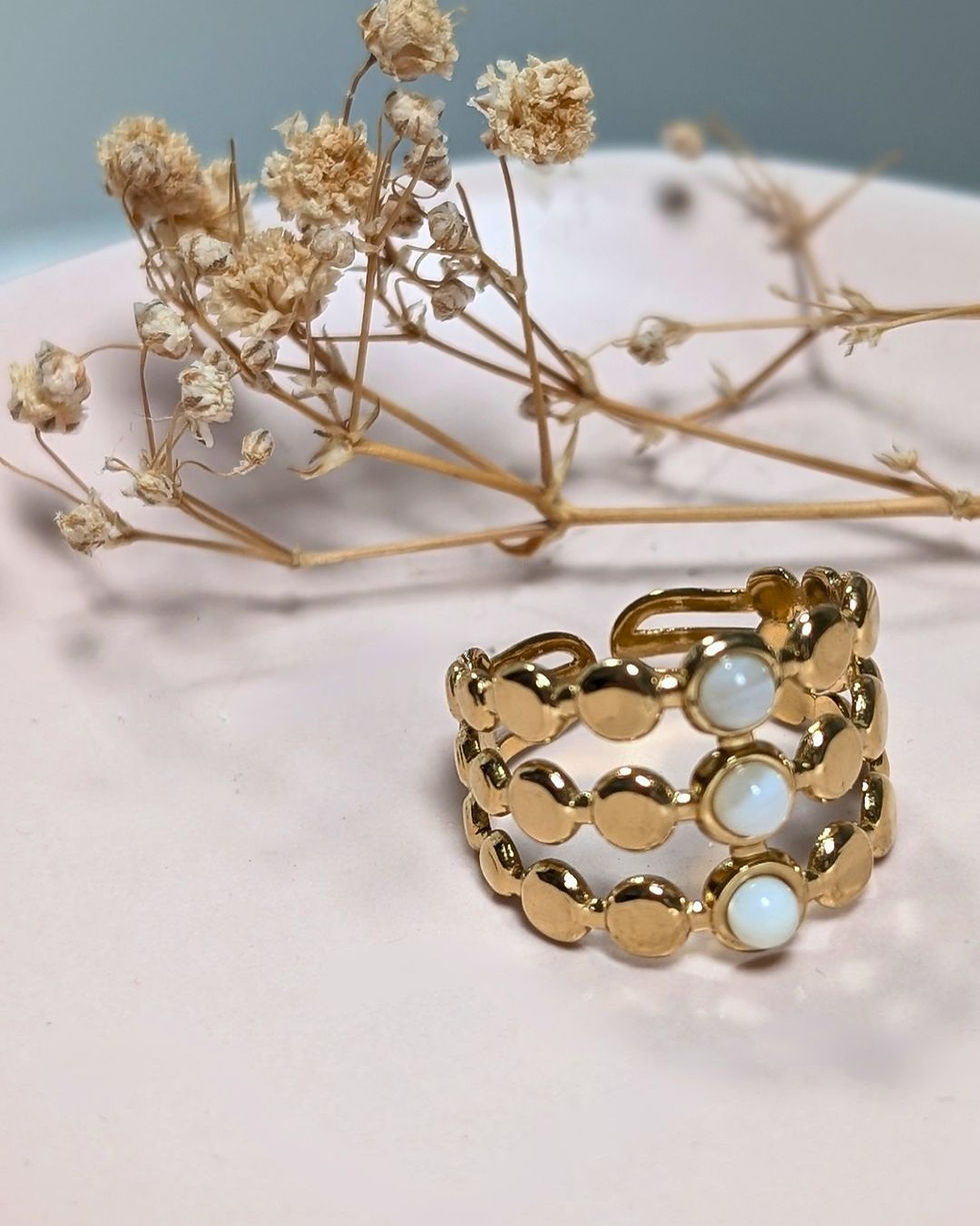 Miniature : Sara, la bague