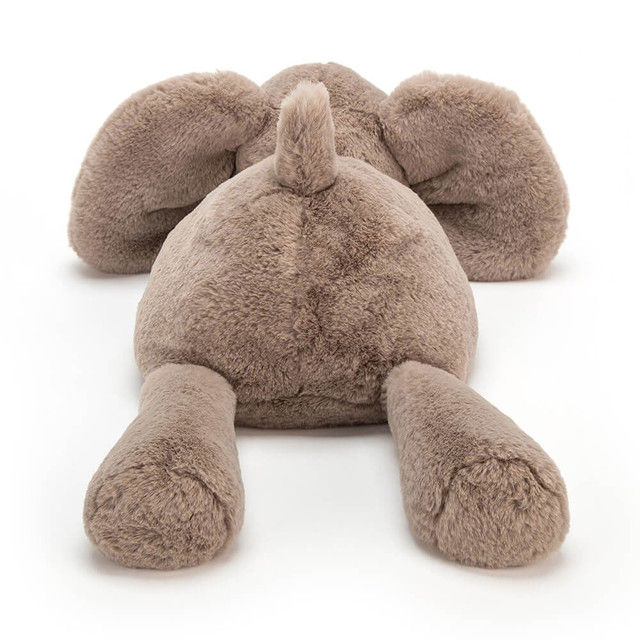 縮圖：Smudge Elephant - Personalised Jellycat Smudge