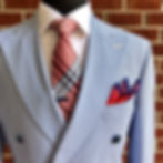 Modern Cotton Seersucker