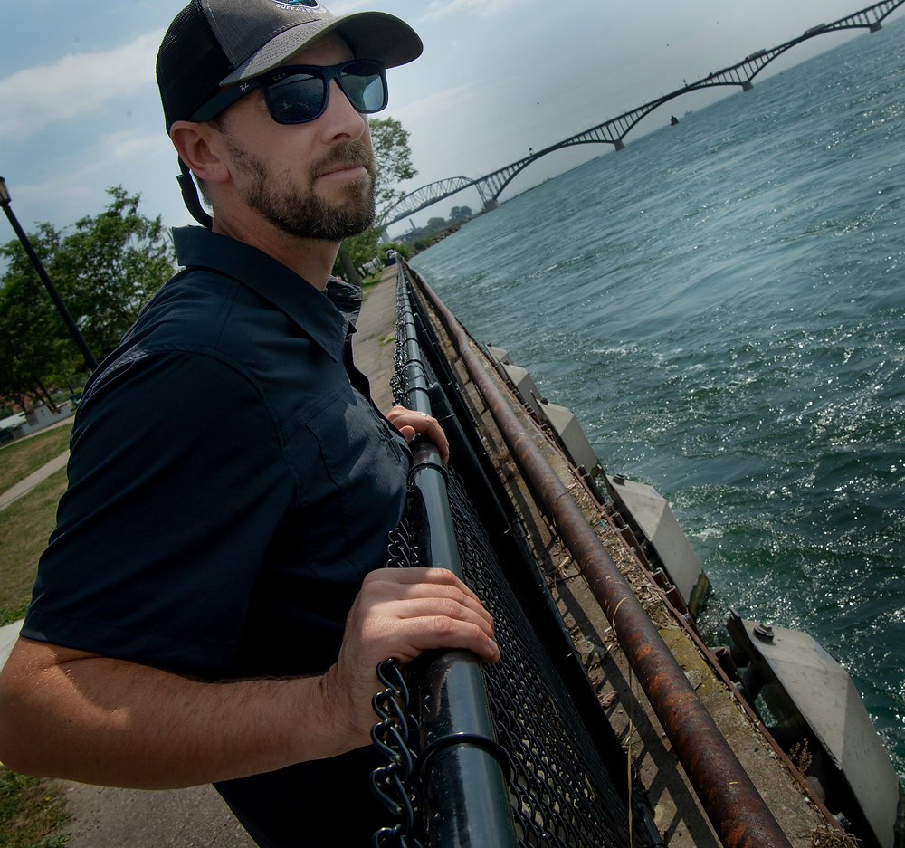 Local innovation strengthens the Great Lakes ecosystem